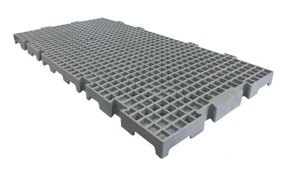 Foto do Produto Piso Estrado Plástico SK25