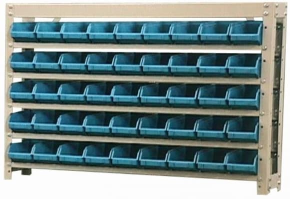 Estante P/ Gavetas Bins 45/3