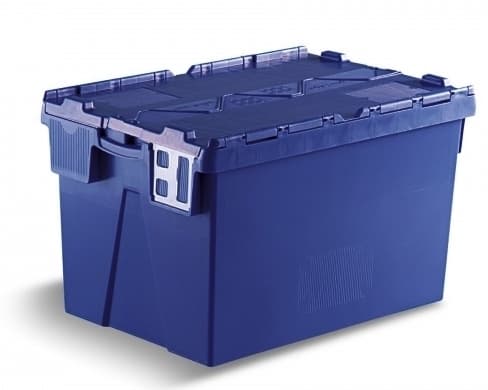 Caixa Plástica ALC 64365