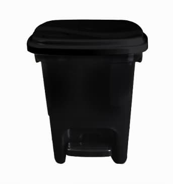 Foto do Produto Lixeira C/ Pedal 15L