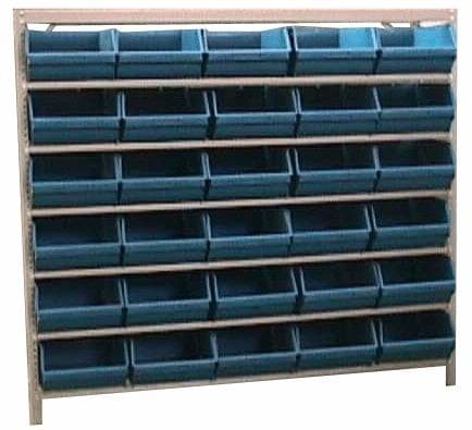 Estante P/ Gavetas Bins 30/8