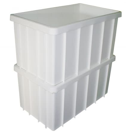 Foto do Produto Caixa Plástica SK74