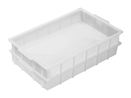 Bandeja Plástica de Açougue