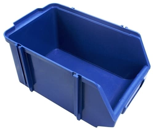 Foto do Produto Gaveta Plástica Bin N7