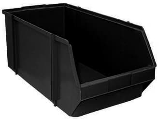 Foto do Produto Gaveta Plástica Bin 8A