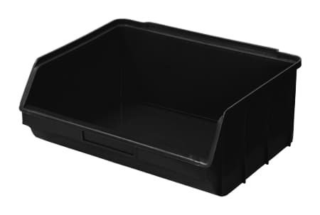 Foto do Produto Gaveta Plástica Bin 7A