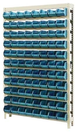 Estante P/ Gavetas Bins 88/4