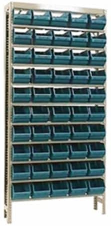 Estante para Gavetas Bins 50/6