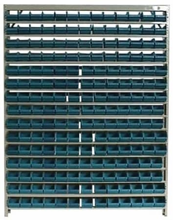 Estante P/ Gavetas Bins 195/4