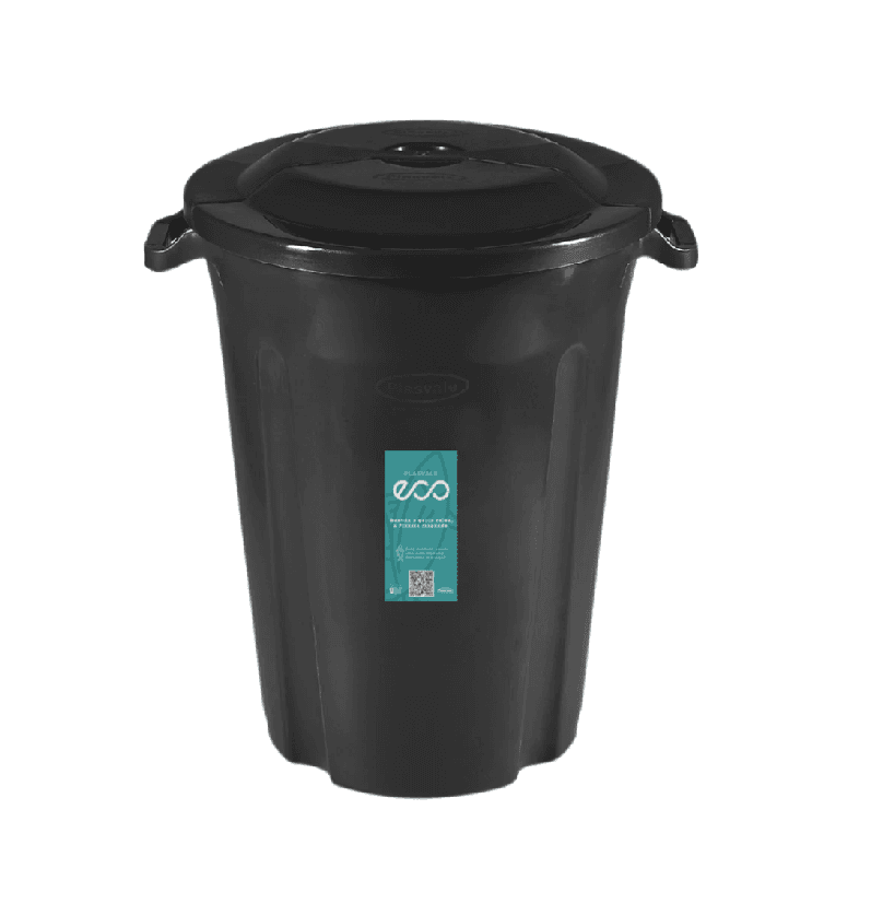 Lixeira Eco 35L