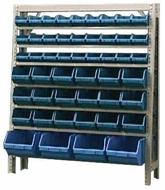 Estante P/ Gavetas Bins 49M