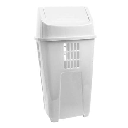 Foto do Produto Lixeira Basculante 50L