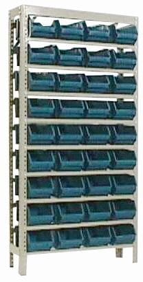 Estante P/ Gavetas Bins 36/5