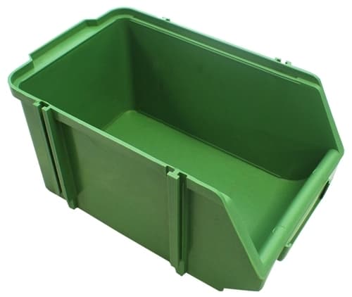 Foto do Produto Gaveta Plástica Bin N6