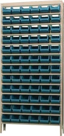 Estante P/ Gavetas Bins 72/3