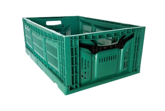 Foto do Produto Caixa Plástica Dobrável PS6423