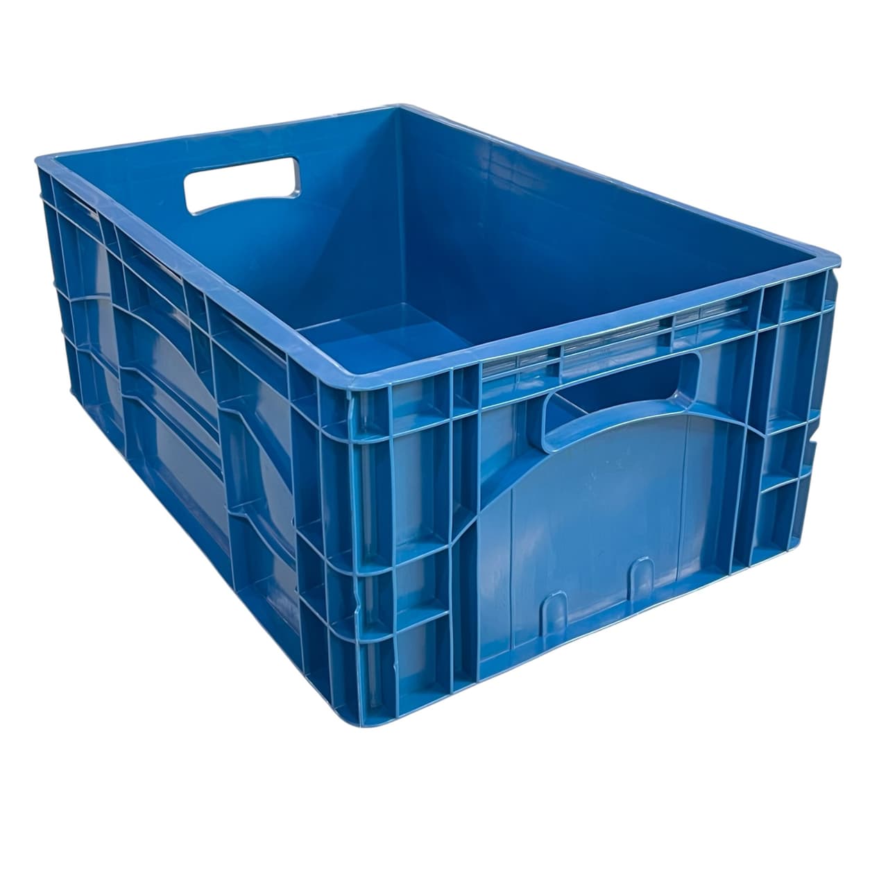 Caixa Plástica PS240 FA