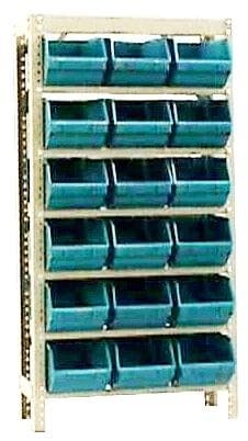 Estante P/ Gavetas Bins 18/6
