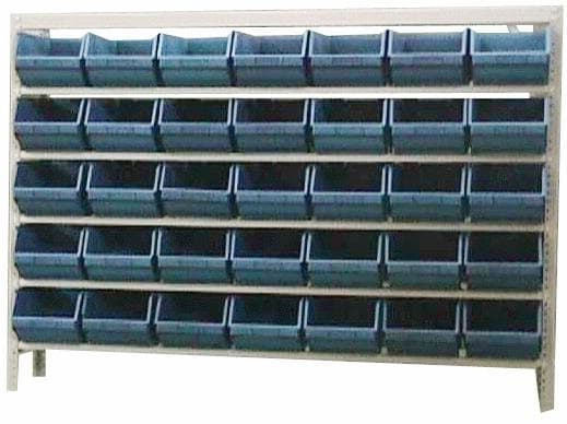 Estante P/ Gavetas Bins 35/7