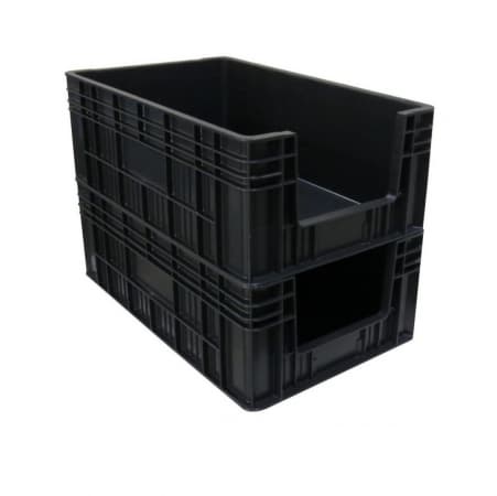 Foto do Produto Caixa Plástica N20 V