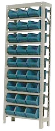 Estante P/ Gavetas Bins 27/5