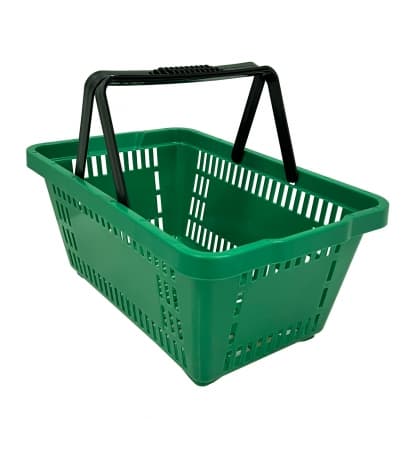 Cesta Para Supermercado