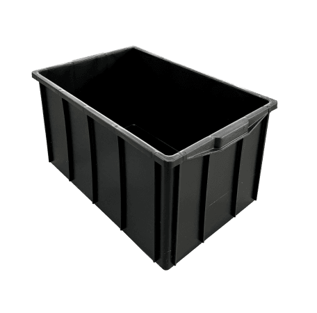 Caixa Plástica PS61L