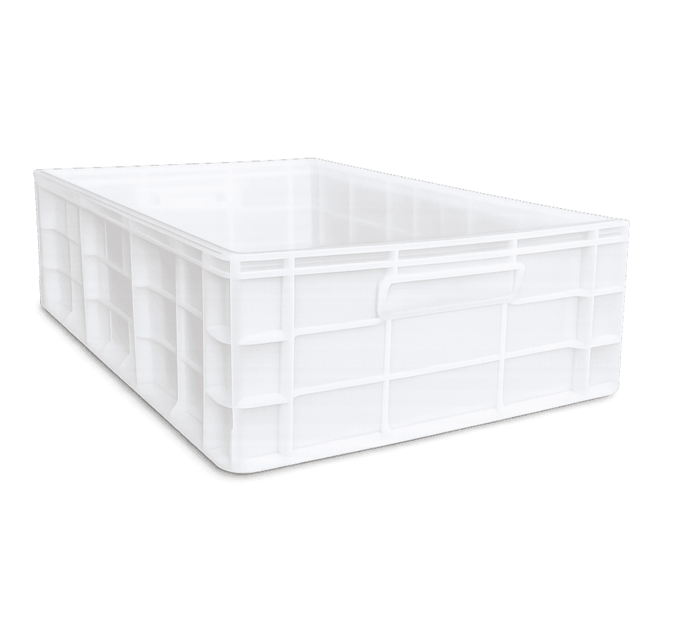 Caixa Plástica PS150 TF