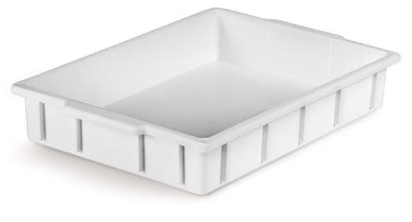 Bandeja Plástica SK04