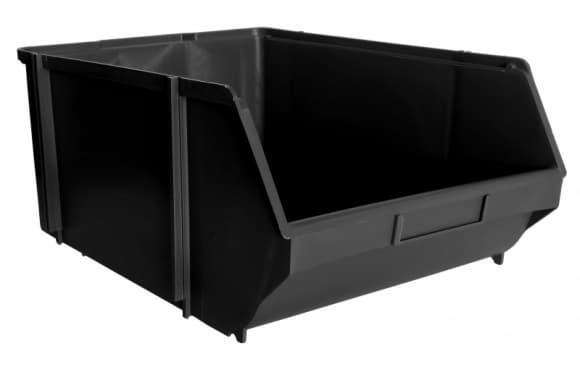 Gaveta Plástica Bin N8
