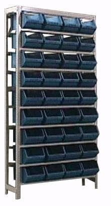 Estante P/ Gavetas Bins 36/7