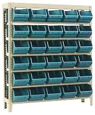 Estante P/ Gavetas Bins 30/6