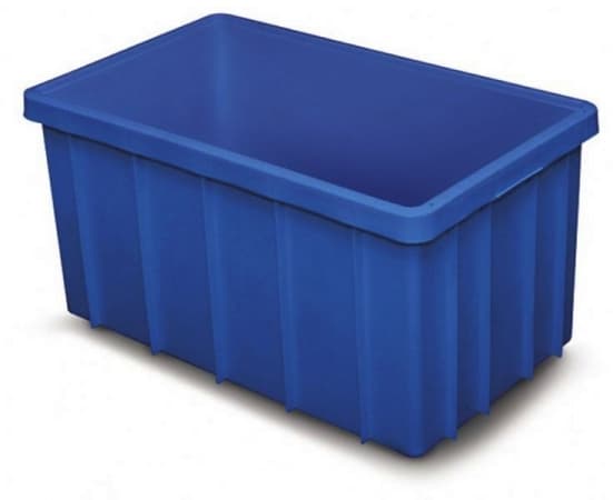 Foto do Produto Caixa Plástica SK74