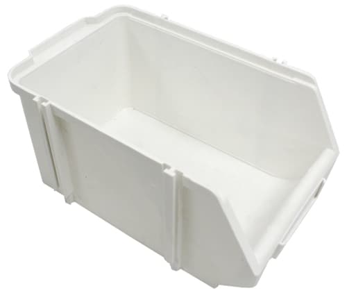 Foto do Produto Gaveta Plástica Bin N7