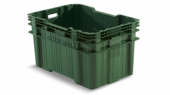Caixa Plástica CN 90 F