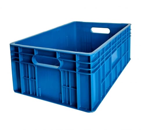 Foto do Produto Caixa Plástica PS20 FA