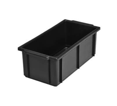 Caixa Plástica Mod 4